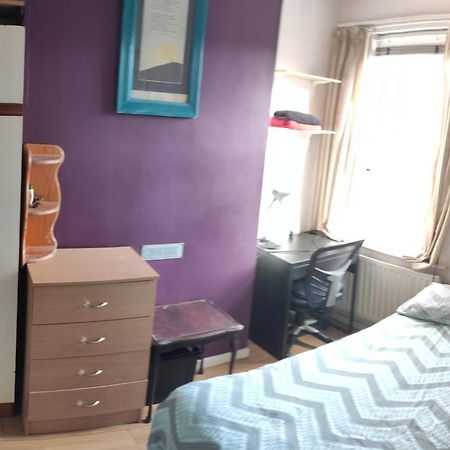 Castleton Apartment Belfast Exterior foto