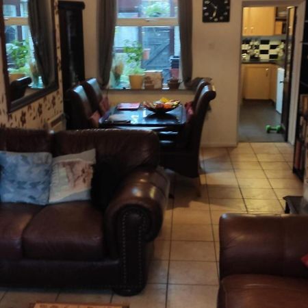 Castleton Apartment Belfast Exterior foto