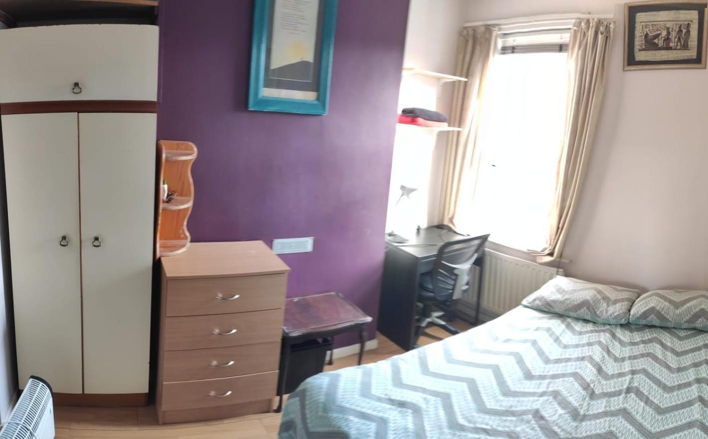 Castleton Apartment Belfast Exterior foto