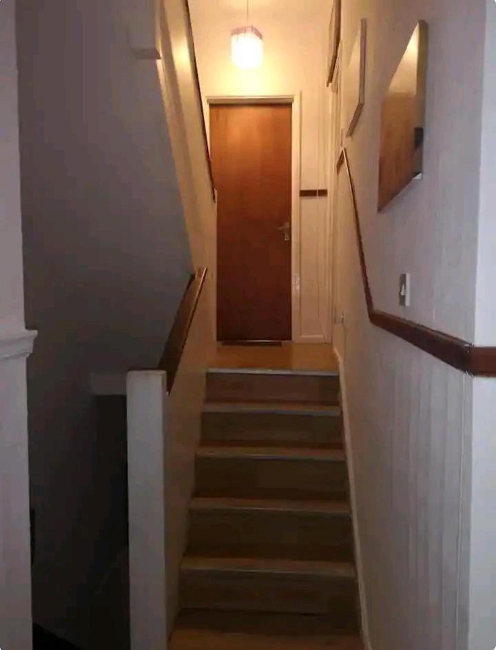 Castleton Apartment Belfast Exterior foto
