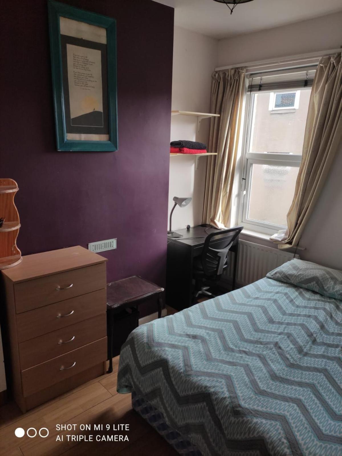 Castleton Apartment Belfast Exterior foto