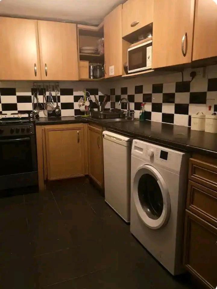 Castleton Apartment Belfast Exterior foto